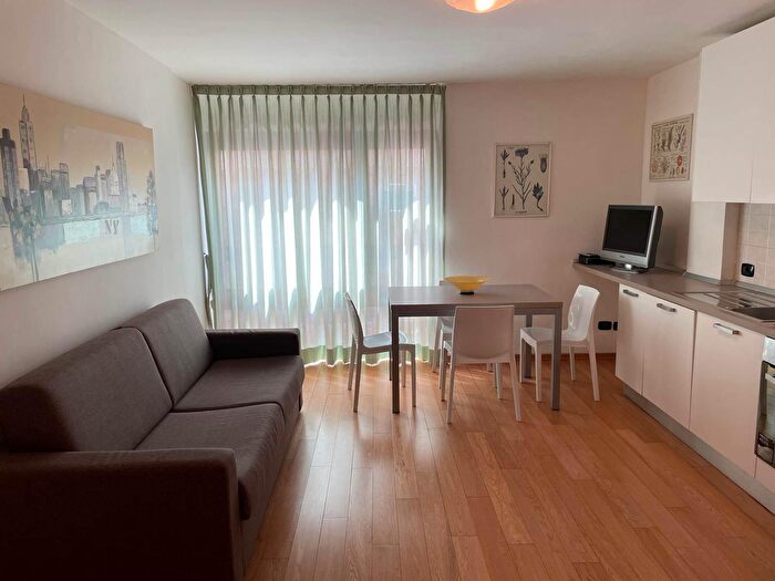 Appartamento bilocale in vendita in Firenze