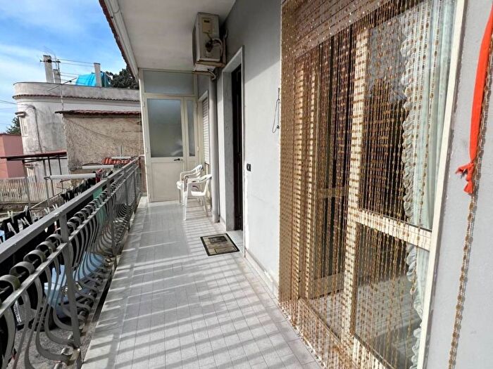 Appartamento quadrilocale in affitto in Cupa Camaldoli, Camaldoli, Napoli