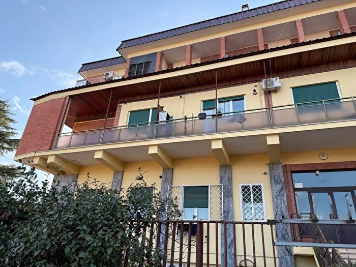 Appartamento bilocale in affitto in Settecamini, Roma