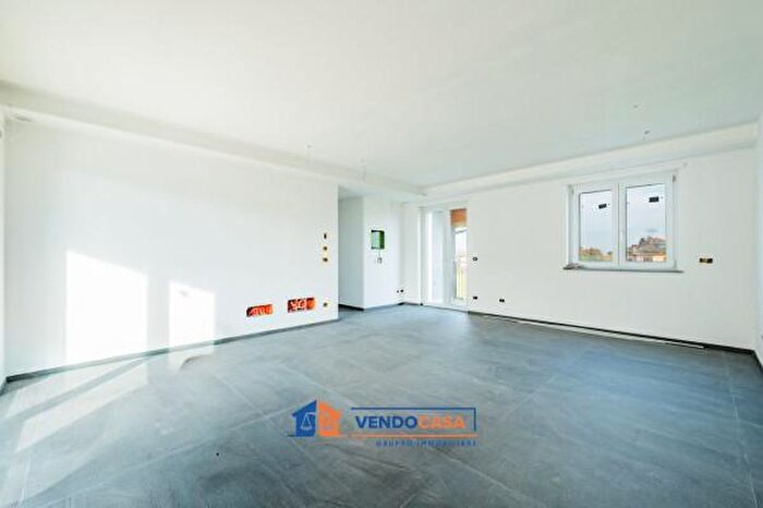 Appartamento trilocale in vendita in Via Borgo San Dalmazzo, Cervasca