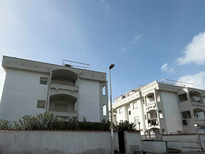 Appartamento bilocale in vendita in Via Pola, Pomezia