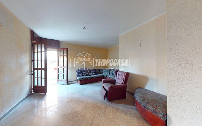 Appartamento quadrilocale in vendita in Via Extramurale Levante, Matino