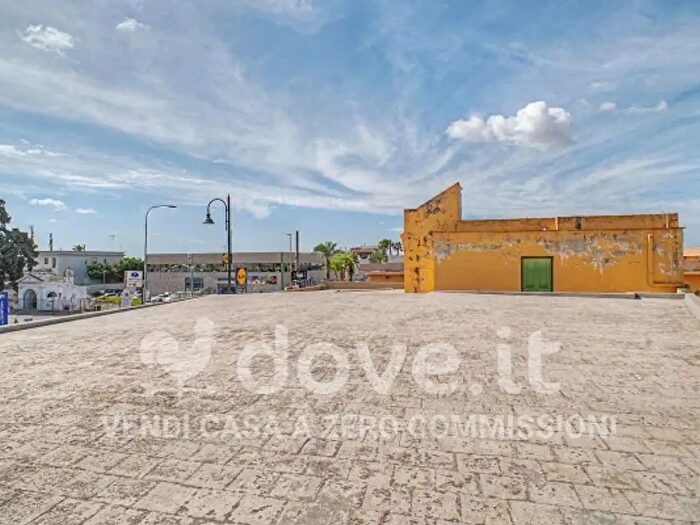 Appartamento quadrilocale in vendita in Ss, Massafra