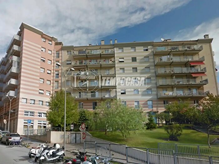 Appartamento monolocale in vendita in Via Fiume, Savona