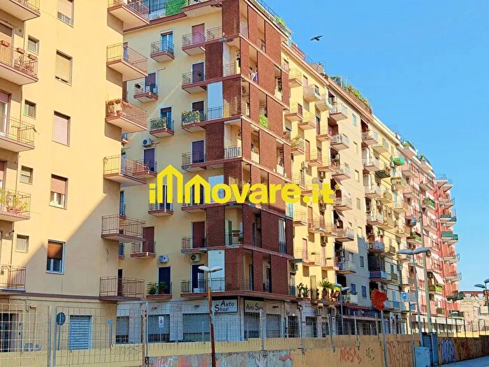 Appartamento trilocale in vendita in Via Brigata E Divisione Bari F, Bari