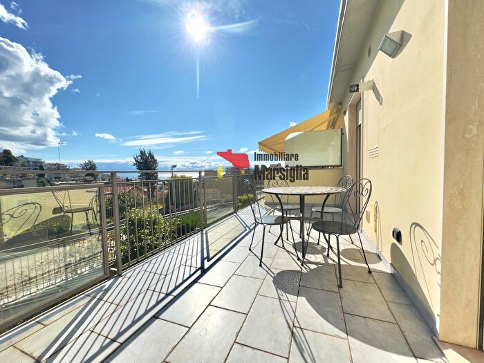 Appartamento bilocale in vendita in Via Franco Alfano, Sanremo