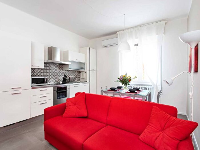 Appartamento bilocale in affitto in Via Antonio Bondi, Massarenti, Bologna