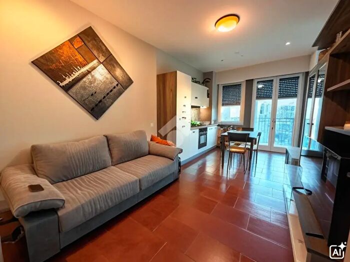 Appartamento bilocale in vendita in Via Papa Giovanni XXIII, Orio Al Serio