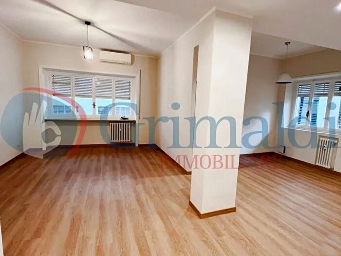 Appartamento bilocale in vendita in Via Gregorio VII, Roma