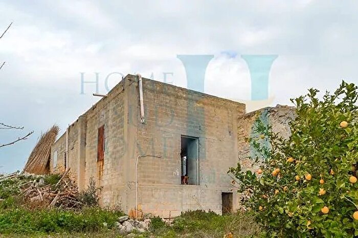 Casa in vendita in Noto