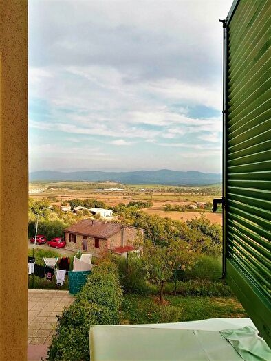 Appartamento bilocale in vendita in Casole DElsa