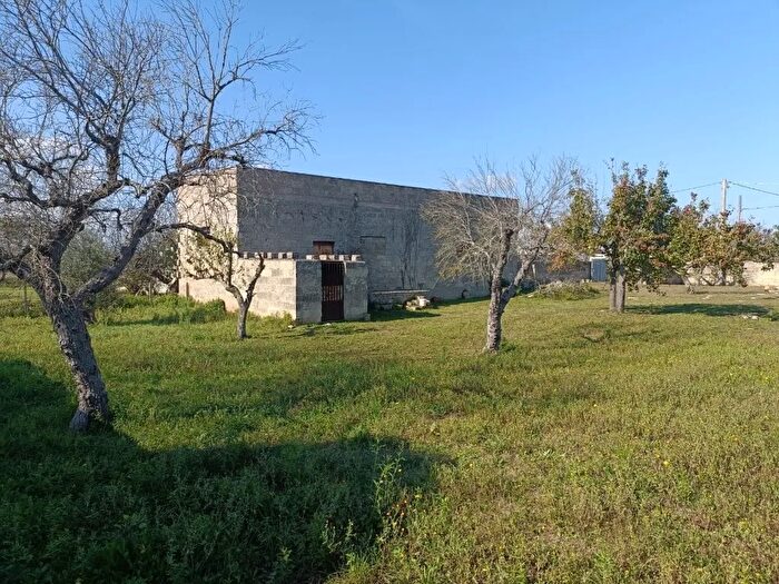 Casa monolocale in vendita in Taurisano