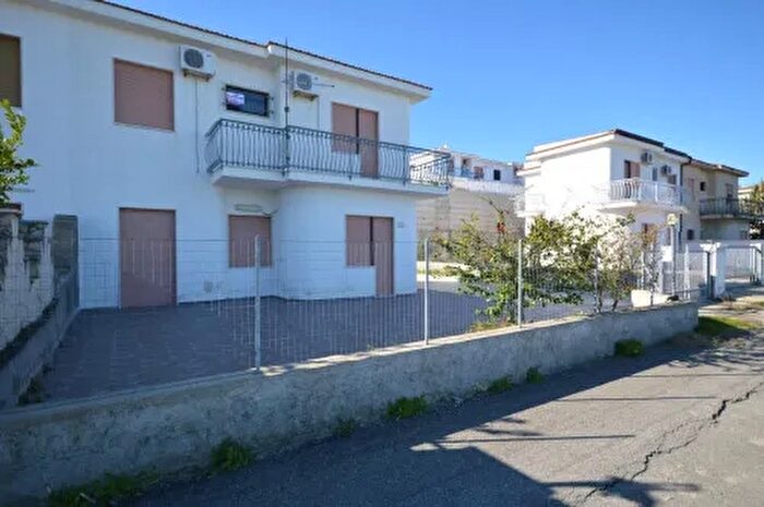 Casa trilocale in vendita in Calopezzati Cda Marinella Viale dellUguaglianza, Calopezzati