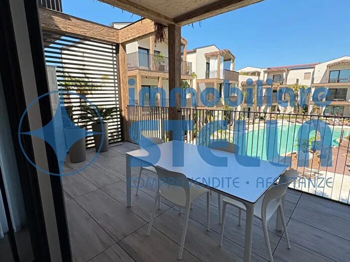 Appartamento trilocale in vendita in Jesolo