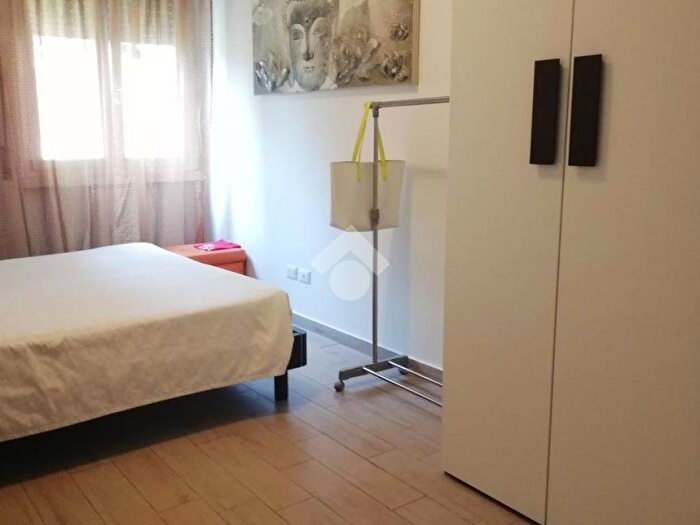 Appartamento bilocale in affitto in Via Sangro, Udine, Milano