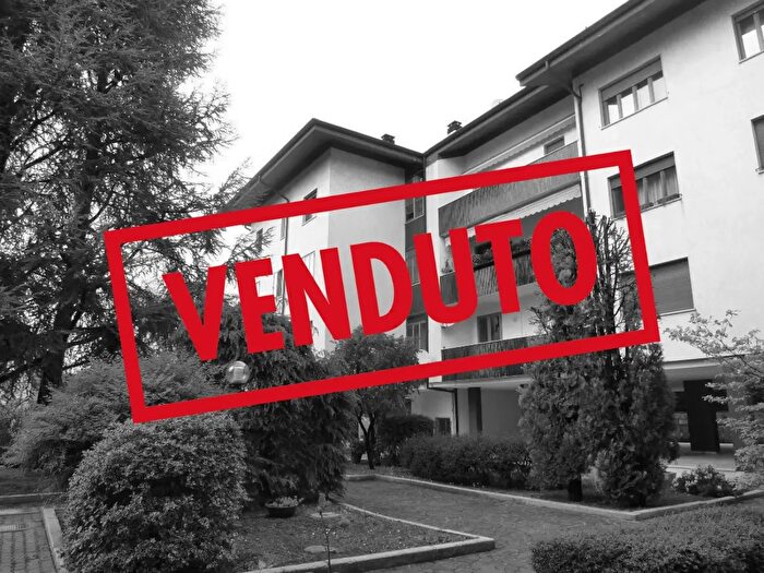 Appartamento bilocale in vendita in Via Martignacco, Udine