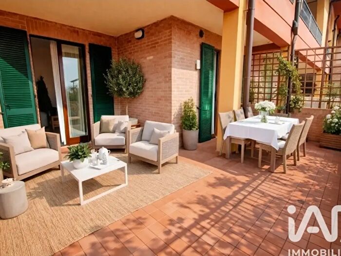 Appartamento bilocale in vendita in Via Ciro Pavisa, Mombaroccio