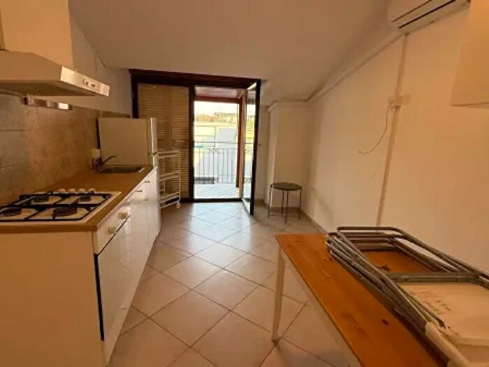 Casa monolocale in affitto in Via Montevergine, Castello Di Cisterna