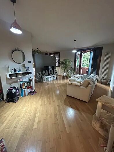 Casa monolocale in vendita in Cadelbosco Di Sopra