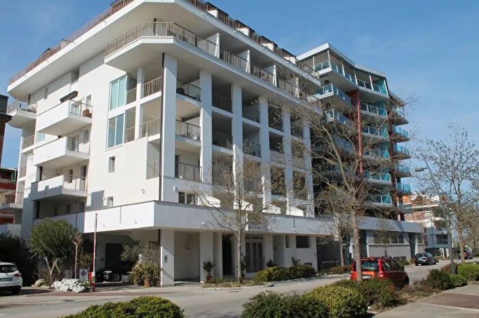 Appartamento bilocale in vendita in Grado