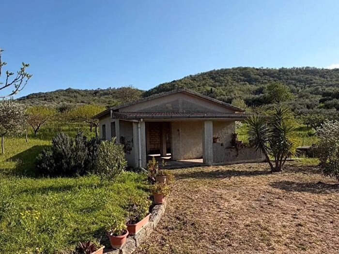 Casa monolocale in vendita in Bisacquino