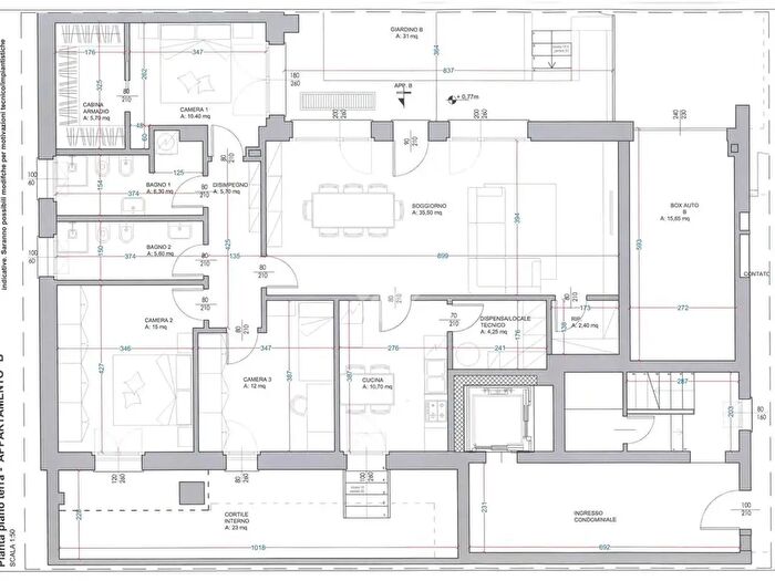 Case in Vendita e in Affitto - 2