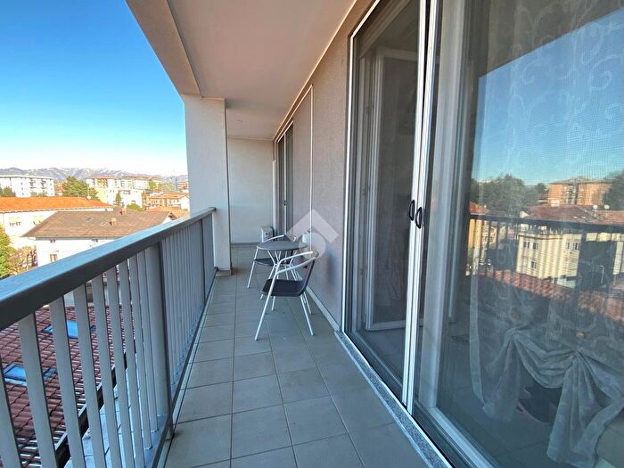 Appartamento bilocale in vendita in Via Fossano, Cantu