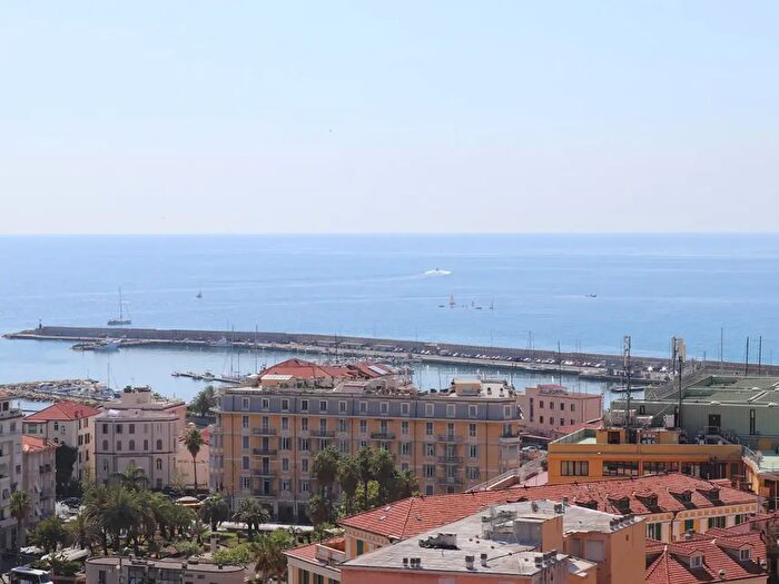 Appartamento trilocale in vendita in Via Rivolte San Sebastiano, Sanremo