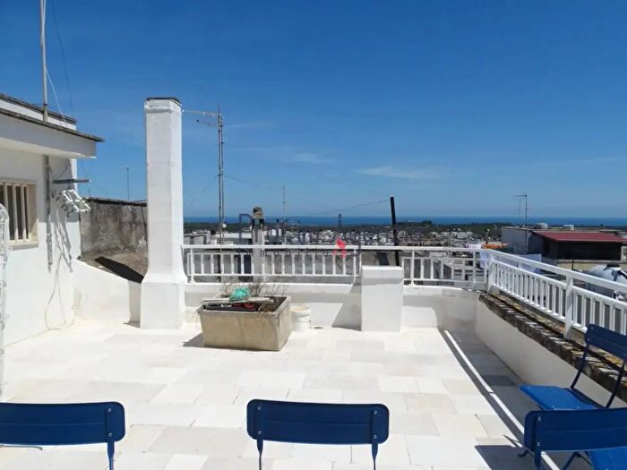 Casa in vendita in Carovigno
