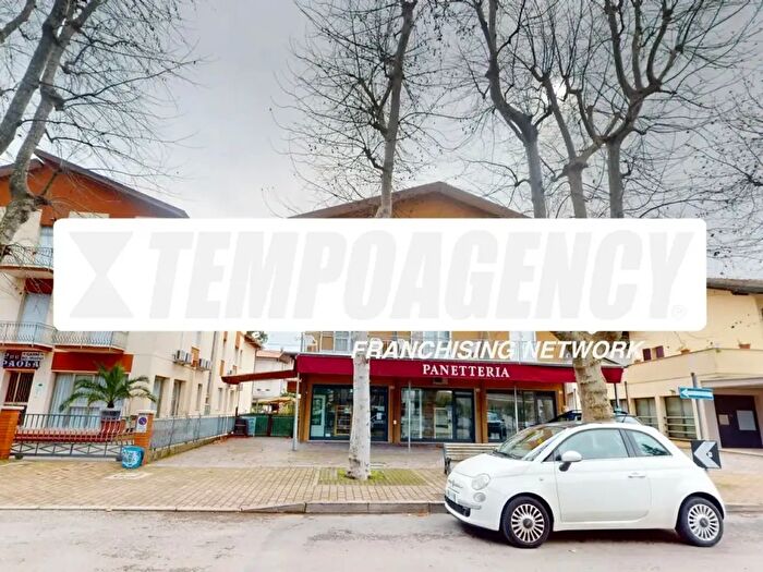 Appartamento trilocale in vendita in Viale Sicilia, Cervia