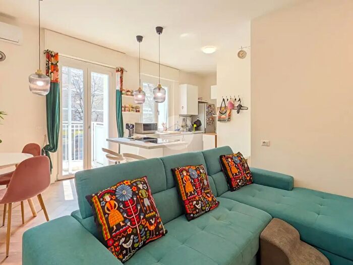 Appartamento bilocale in vendita in Viale Ungheria, Milano