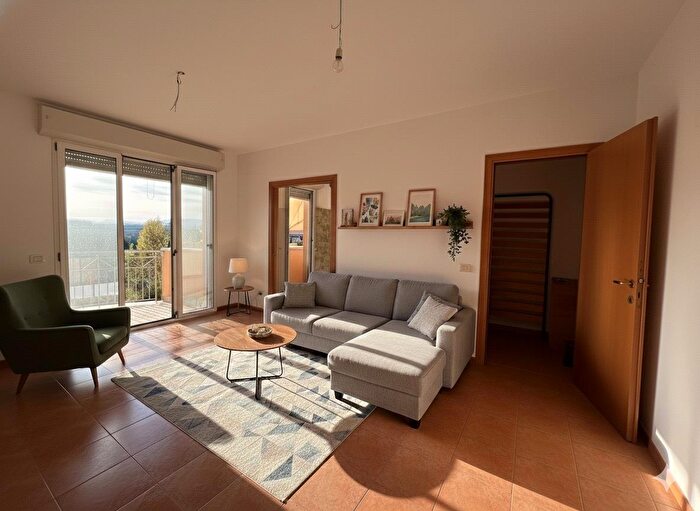 Appartamento trilocale in vendita in Rimini