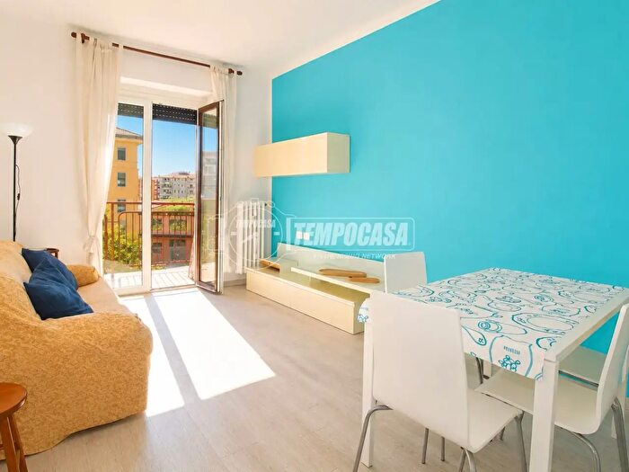 Appartamento bilocale in affitto in Viale Lucania, Milano
