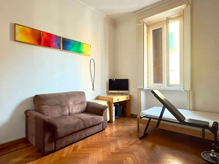 Appartamento bilocale in vendita in Via Mauro Macchi, Milano