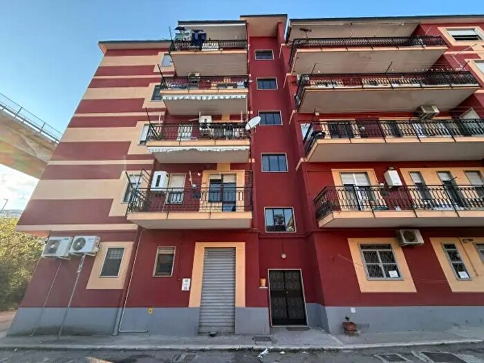 Appartamento quadrilocale in vendita in Via Napoli, Benevento