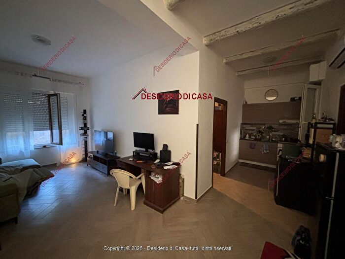 Appartamento bilocale in vendita in Palermo