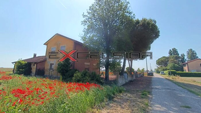 Casa con 5 locali in vendita in CSo Risorgimento Porto Viro Ro, Taglio Di Po