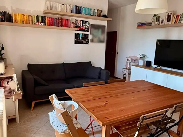 Appartamento trilocale in affitto in Via Borgo Pieve, Castelfranco Veneto