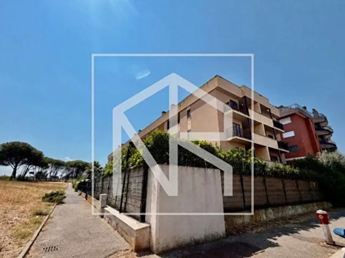 Appartamento bilocale in vendita in Via Piero Corti, Roma