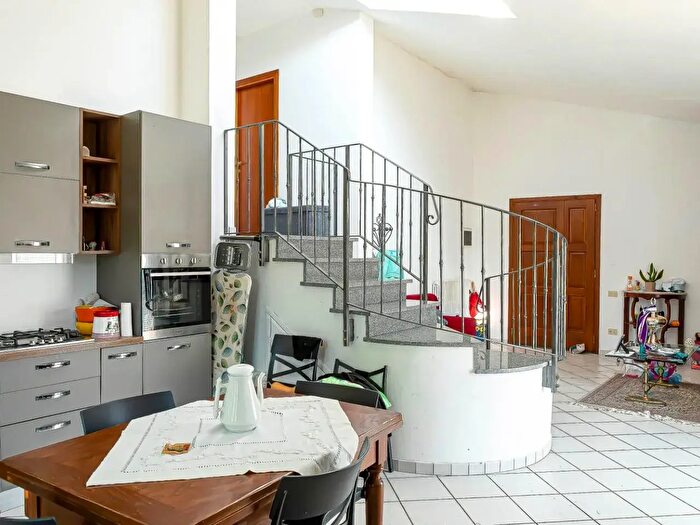 Appartamento quadrilocale in vendita in San Miniato