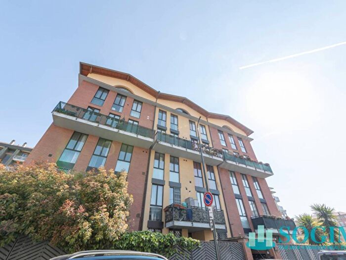 Appartamento monolocale in affitto in via Antonio Carnevali, Dergano, Milano