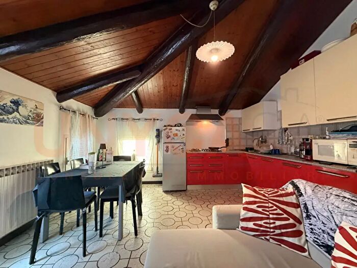 Appartamento in affitto in Via Roma, Montegalda