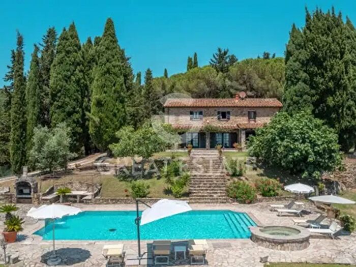 Casa con 6 locali in vendita in Via Piana dei Brizzi, Sassetta