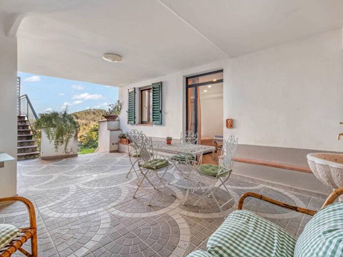 Appartamento monolocale in affitto in Piazza Buondelmonti, Centro, Impruneta