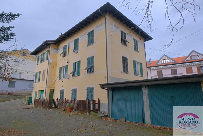 Case in Vendita e in Affitto - 3