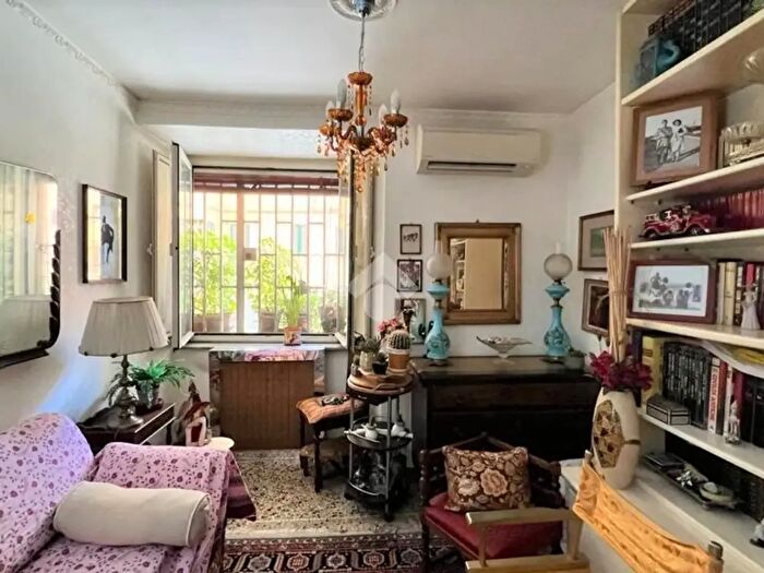 Appartamento bilocale in vendita in Prati Via Mirabello, Roma