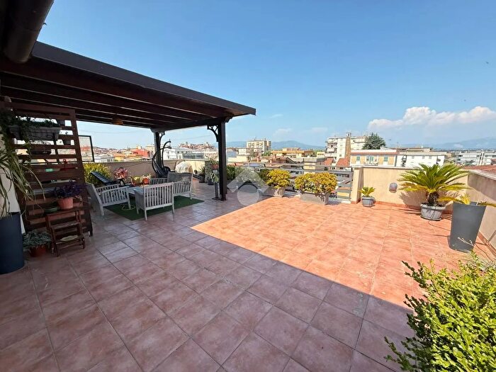 Appartamento bilocale in vendita in Via Galileo Galilei, Aprilia