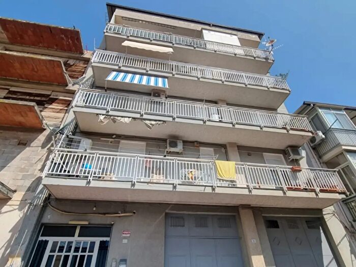 Appartamento quadrilocale in vendita in Via Segesta, Misilmeri