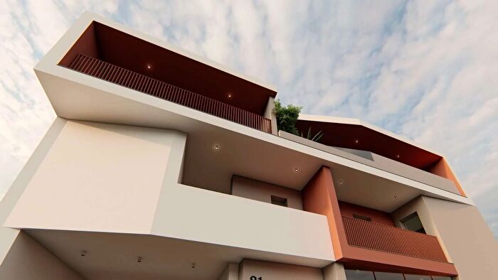 Appartamento trilocale in vendita in Via Rossini, Quartu SantElena