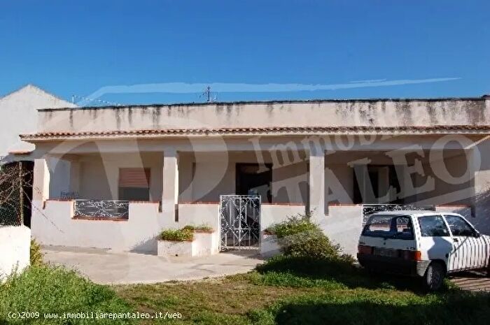 Casa trilocale in vendita in Cda Ventrischi Marsala, Marsala